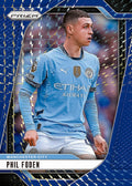 2024/25 Panini Prizm Premier League Soccer Hobby Blaster 20 Box Case