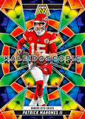 2025 Panini Mosaic Football Choice Box