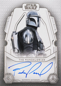 2024 Topps Star Wars Galactic Antiquities Hobby Case