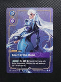 Scorn of the Moon (Diana) — Metal|Prize Wall — ID 17471