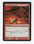 Wheel of Fortune — Foil — ID 17710