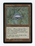 Chrome Mox — Retro Frame|30th Anniversary|Foil — ID 17488