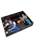 2025/26 Topps Signature Class Basketball Jumbo 6 Box Case