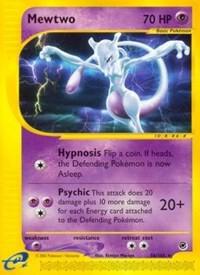 Mewtwo (56) - Expedition