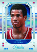 2025/26 Panini Signature Series Basketball Hobby Box