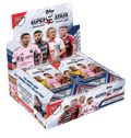 2024 Topps MLS Superstars Soccer Hobby Box
