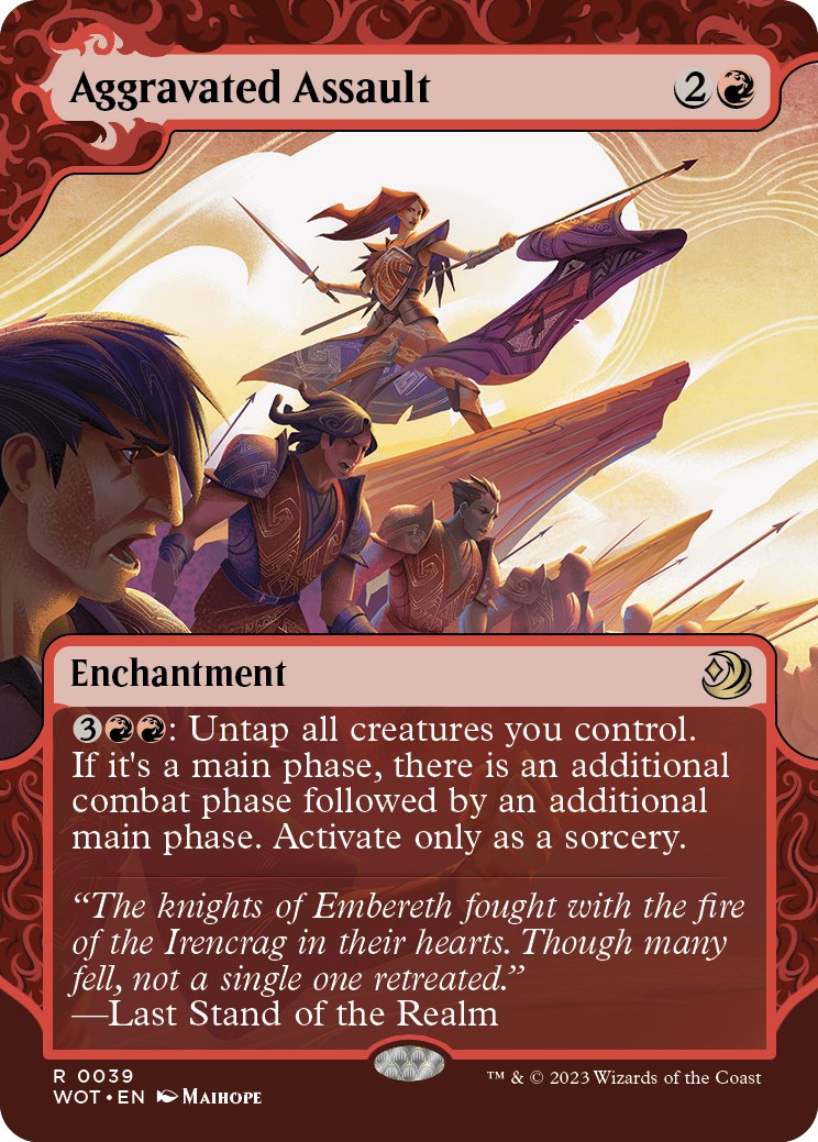 Magic Singles