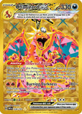 Charizard Ex 228 197 228 Sv03 Obsidian Flames Holofoil