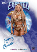 2025 Topps WWE Exalted Hobby Box