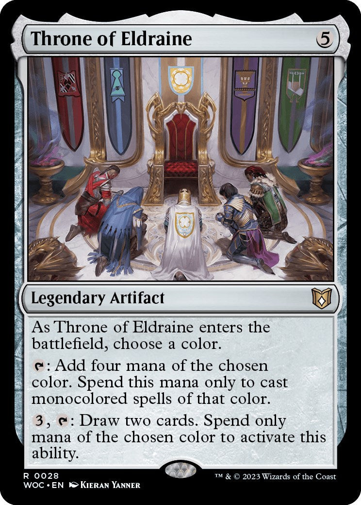 Magic Singles
