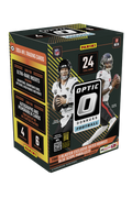 2024 Panini Donruss Optic Football Hobby Blaster Box
