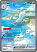 Altaria Ex 253 182 253 Sv04 Paradox Rift Holofoil Lp