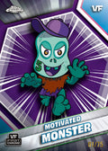 2026 Topps VeeFriends Chrome Blaster Box