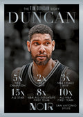 2024/25 Panini Noir Basketball Hobby Box