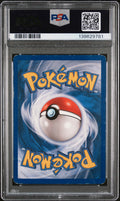 Rapidash PSA 1 2002 Pokemon Center New York Black Star Promo #51 POP 5