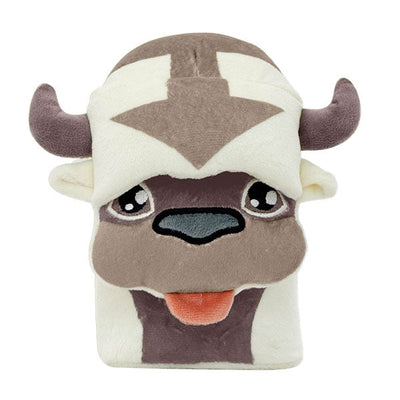 Supplies: MTG ARTY Box - Avatar: The Last Airbender - Appa