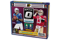 2023 Panini Donruss Optic Football H2 Box