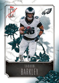 2025 Topps Signature Class Football Jumbo Box