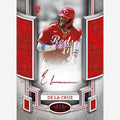 2024 Topps Tier One Baseball Hobby Box