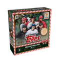 2025 Topps Holiday Baseball Mega Box