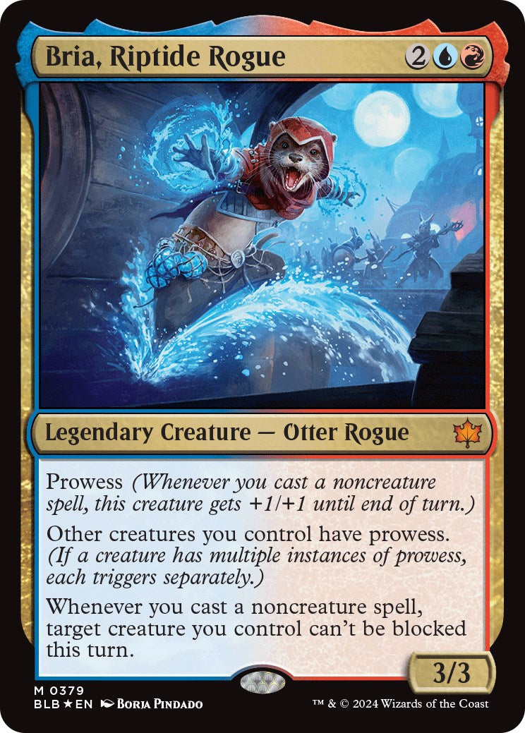 Magic Singles