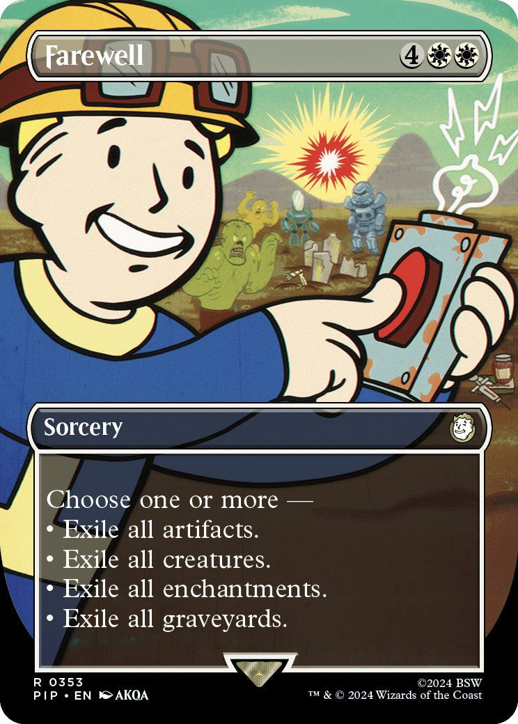 Magic Singles