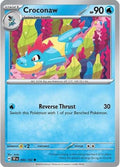 Croconaw 40 Sv05 Temporal Forces