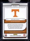 2023 Panini National Treasures Jalin Hyatt #CSS-JH Patch Autograph /99