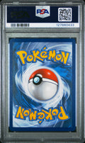 M Tyranitar EX Full Art PSA 7 2015 Pokemon XY Ancient Origins #92