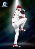 2025 Bowman Draft Baseball Breaker's Delight Box