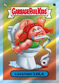 2024 Topps Garbage Pail Kids Chrome Blaster Box