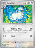 Swanna 140 Sv06 Twilight Masquerade