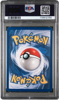 AUTO 10 ARTICUNO WATER ENERGY-HOLO