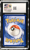 Rowlet CGC 10 2026 Black Star Promos #043