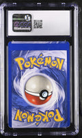 Nidoqueen CGC 5.5 1999 Jungle #7/64 INVERTED BACK