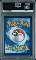 Team Rocket's Mewtwo ex PSA 10 2025 Pokemon Destined Rivals #240