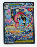 Mega Greninja ex — Special Illustration Rare — ID 17791
