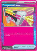 Dangerous Laser 58 Sv Shrouded Fable Holofoil