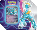 Paradox Destinies Tin [Iron Crown ex]