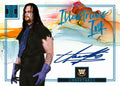 2023 Panini Impeccable WWE Hobby Box