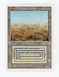 Scrubland — ID 17523