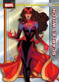 2026 Topps Marvel Comics Chrome Blaster 40 Box Case