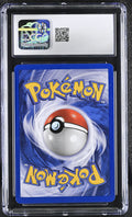 Mewtwo CGC 9 1999 Base Set #10/102