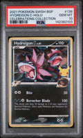 Hydreigon C Holo PSA 10 2021 Pokemon Swsh Black Star Promo #138