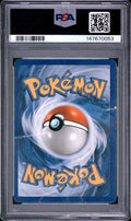 Regigigas LV.X Holo PSA 1 Diamond & Pearl Black Star Promo #DP30 LOW POP