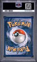 Ninetales Holo PSA 1 1999 Pokemon Base Set #12