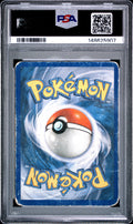 Feraligatr Reverse Holo PSA 1 2002 Pokemon Expedition #12 POP 8