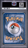 Light Azumarill Holo PSA 1 2002 Pokemon Neo Destiny #13 POP 5