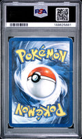 Rocket's Scyther Holo PSA 1 2000 Pokemon Gym Heroes #13 LOW POP