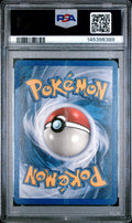Magcargo Holo PSA 1 2003 Pokemon Skyridge #H16 POP 3